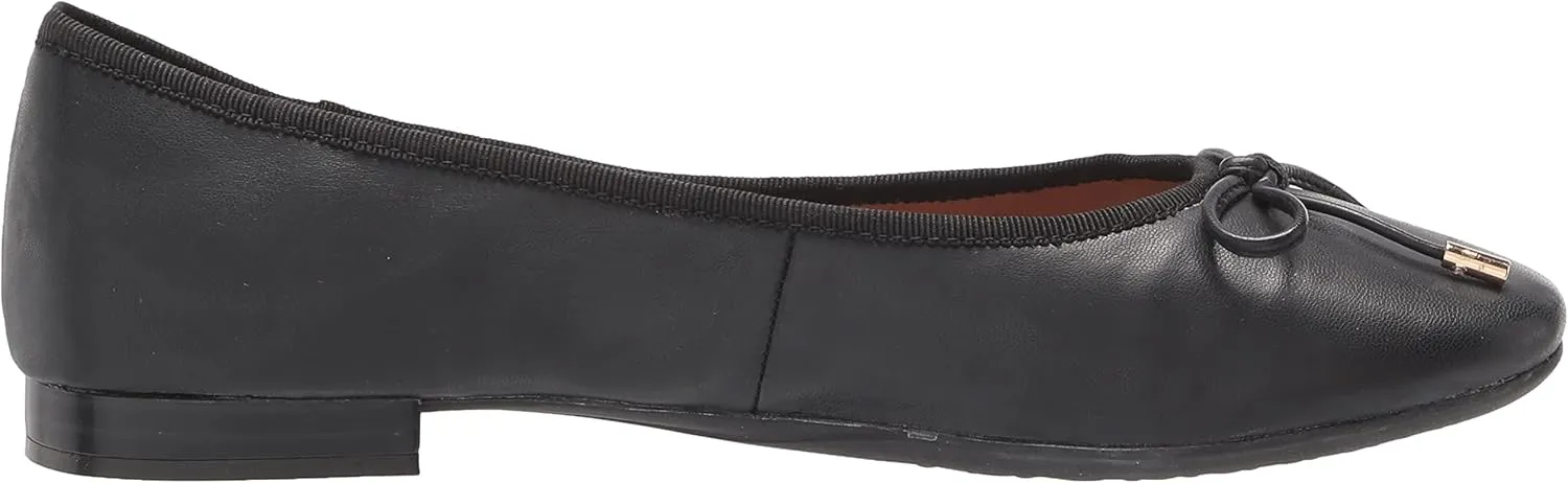 Aerosoles Women's Crystal Ballet Flat