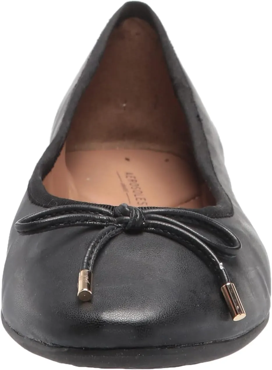Aerosoles Women's Crystal Ballet Flat