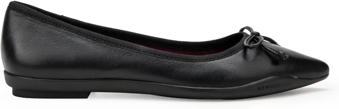 Aerosoles Women's Dumas Ballet Flat