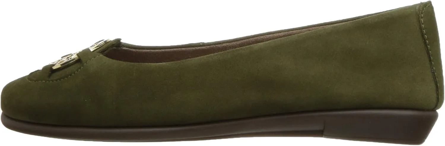 Aerosoles Women's Exhibet Ballet Flat