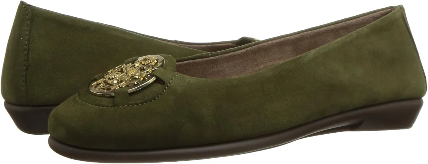 Aerosoles Women's Exhibet Ballet Flat