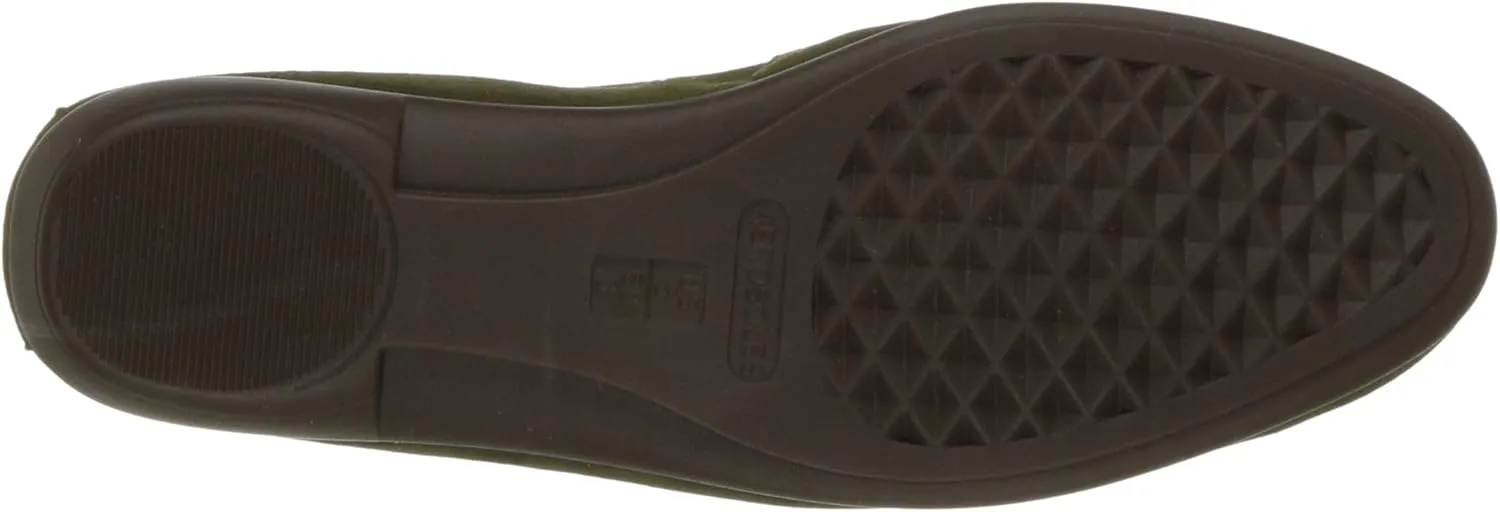 Aerosoles Women's Exhibet Ballet Flat