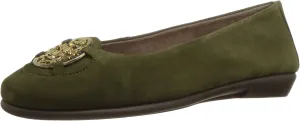 Aerosoles Women's Exhibet Ballet Flat