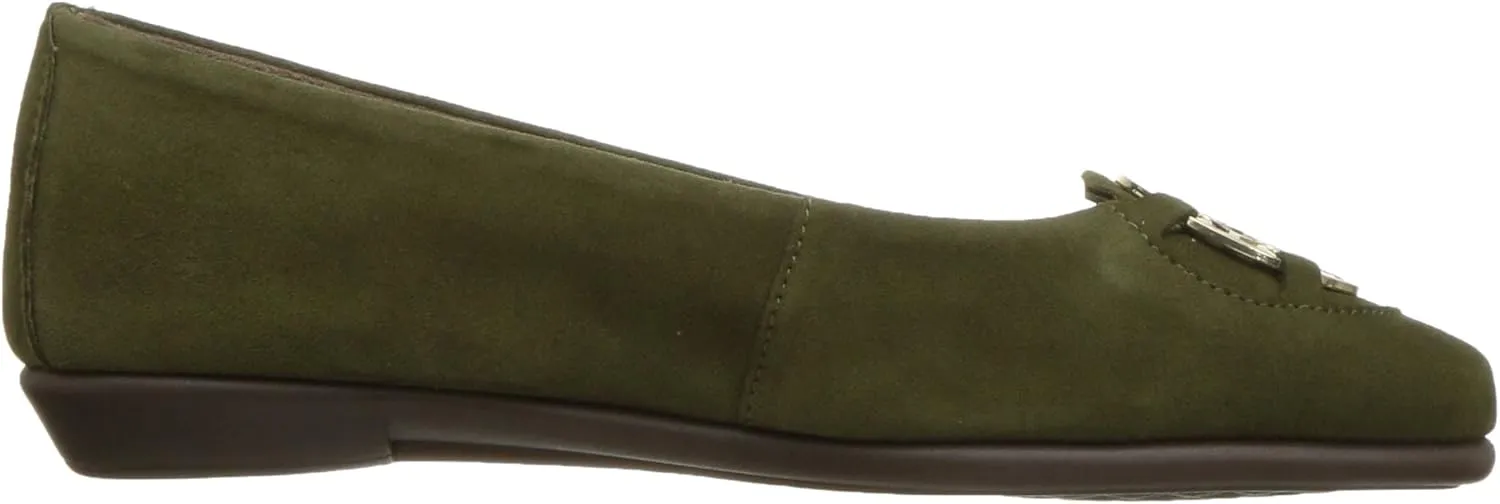 Aerosoles Women's Exhibet Ballet Flat