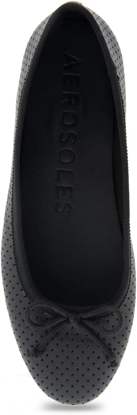 Aerosoles Women's Homebet Ballet Flat