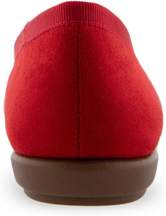 Aerosoles Women's Homebet Ballet Flat