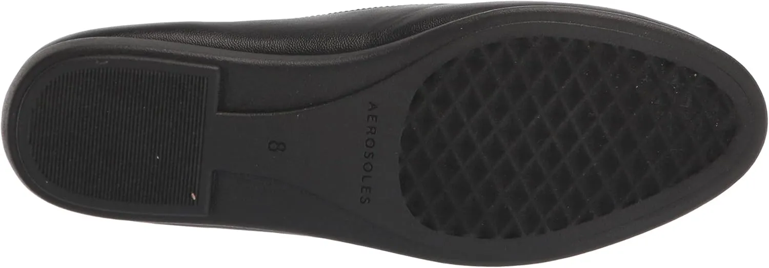 Aerosoles Women's Homebet Ballet Flat