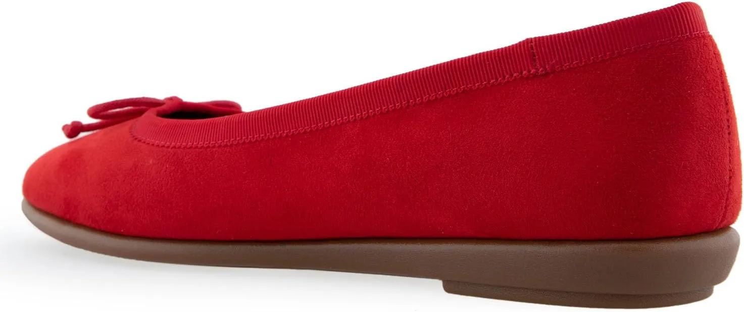 Aerosoles Women's Homebet Ballet Flat