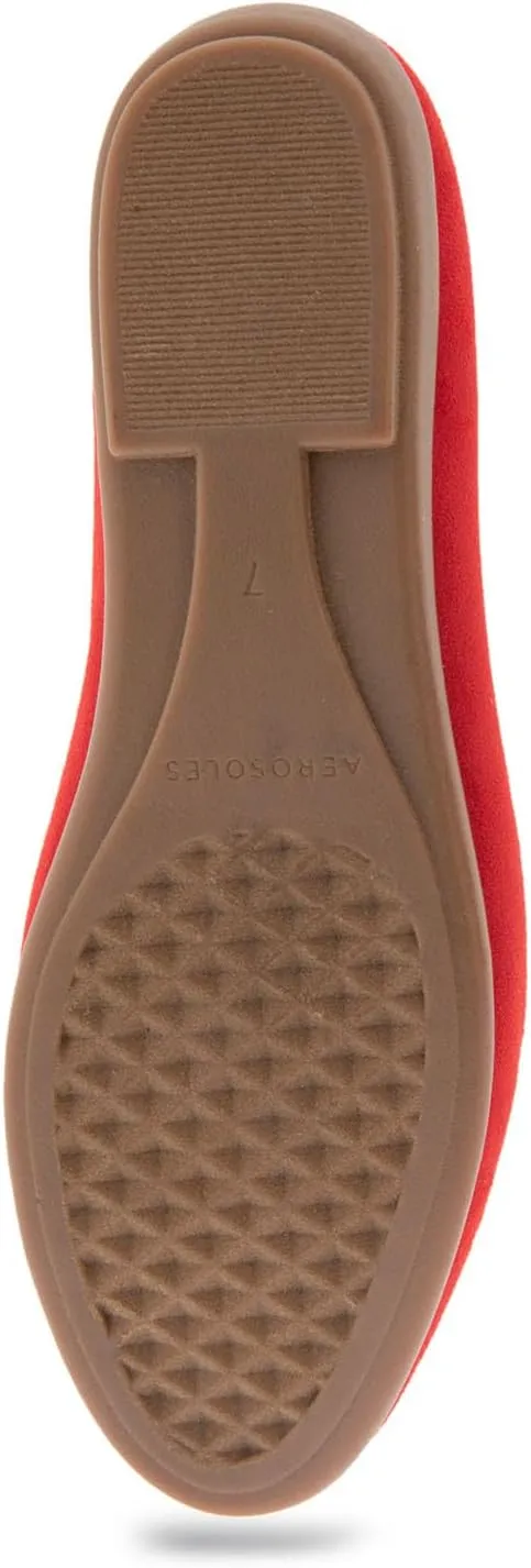 Aerosoles Women's Homebet Ballet Flat