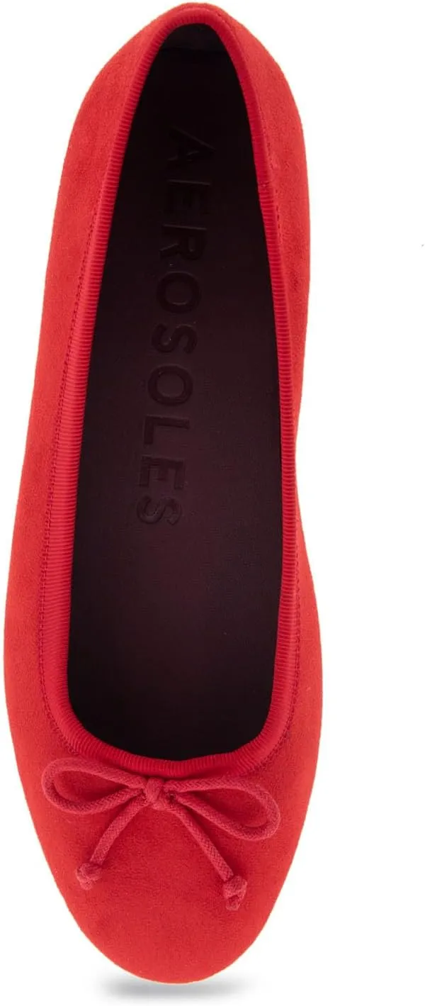 Aerosoles Women's Homebet Ballet Flat