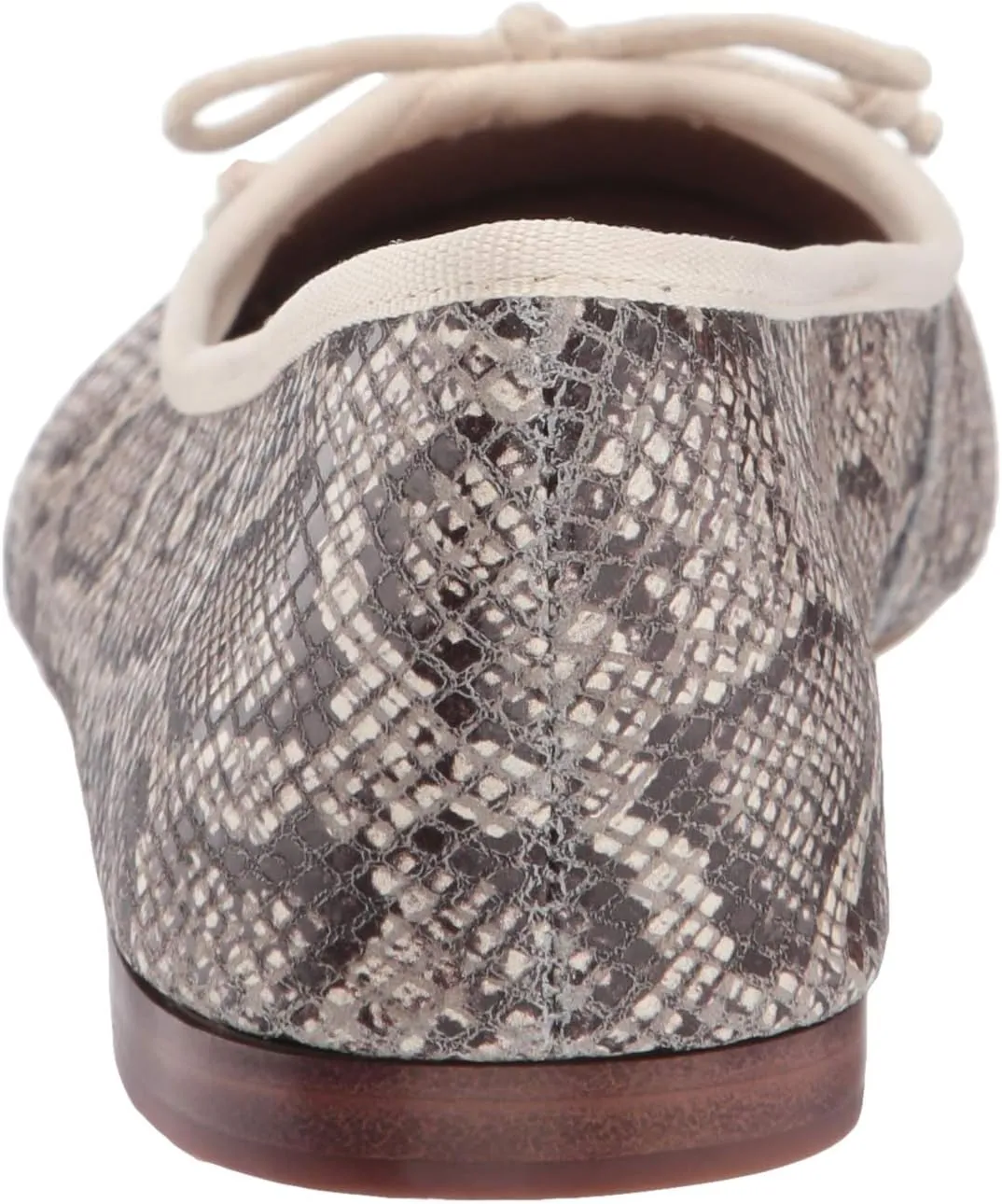 Aerosoles - Women's Homerun Flat - Ballet Style Flat with Memory Foam Footbed