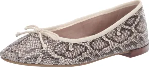 Aerosoles - Women's Homerun Flat - Ballet Style Flat with Memory Foam Footbed