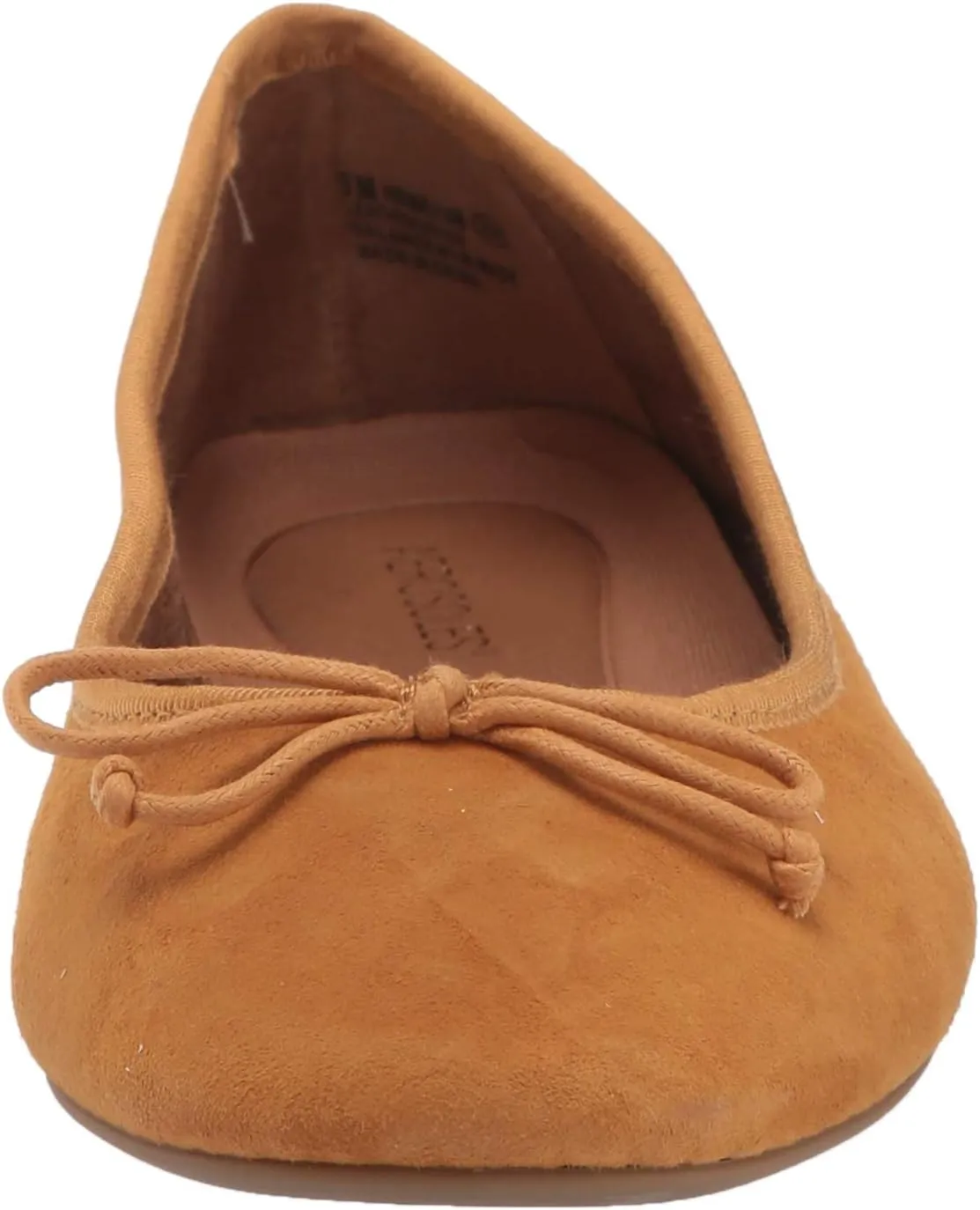 Aerosoles - Women's Homerun Flat - Ballet Style Flat with Memory Foam Footbed