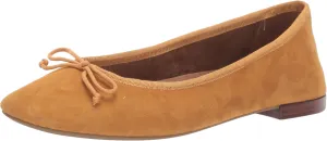 Aerosoles - Women's Homerun Flat - Ballet Style Flat with Memory Foam Footbed