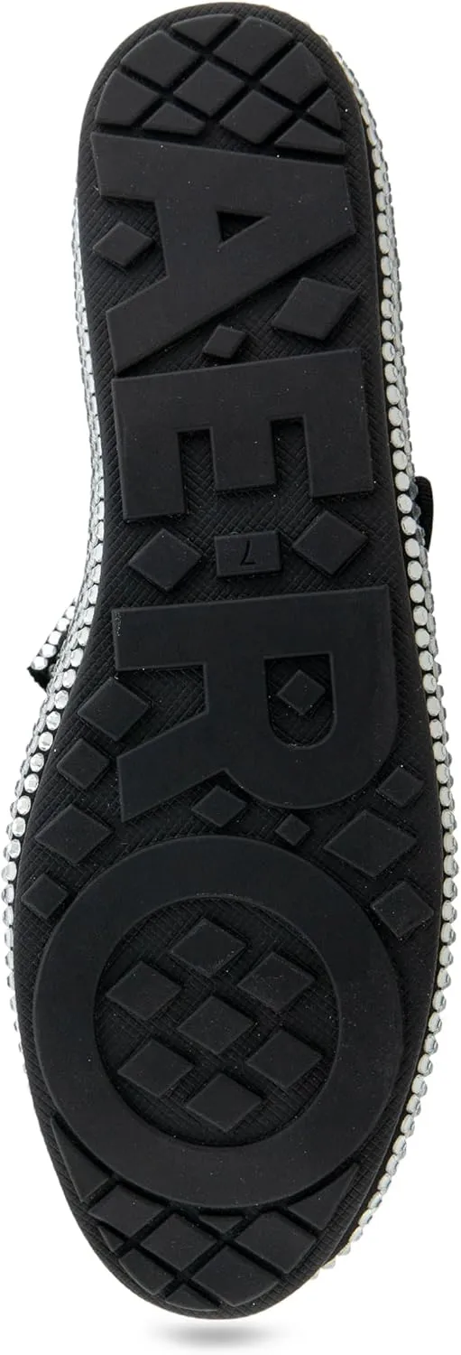 Aerosoles Women's Poppy Mary Jane Flat
