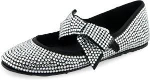 Aerosoles Women's Poppy Mary Jane Flat
