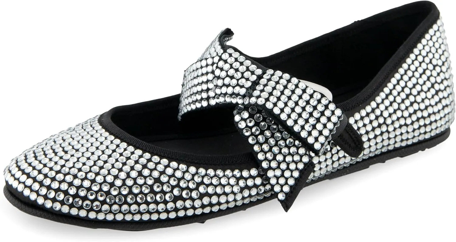 Aerosoles Women's Poppy Mary Jane Flat
