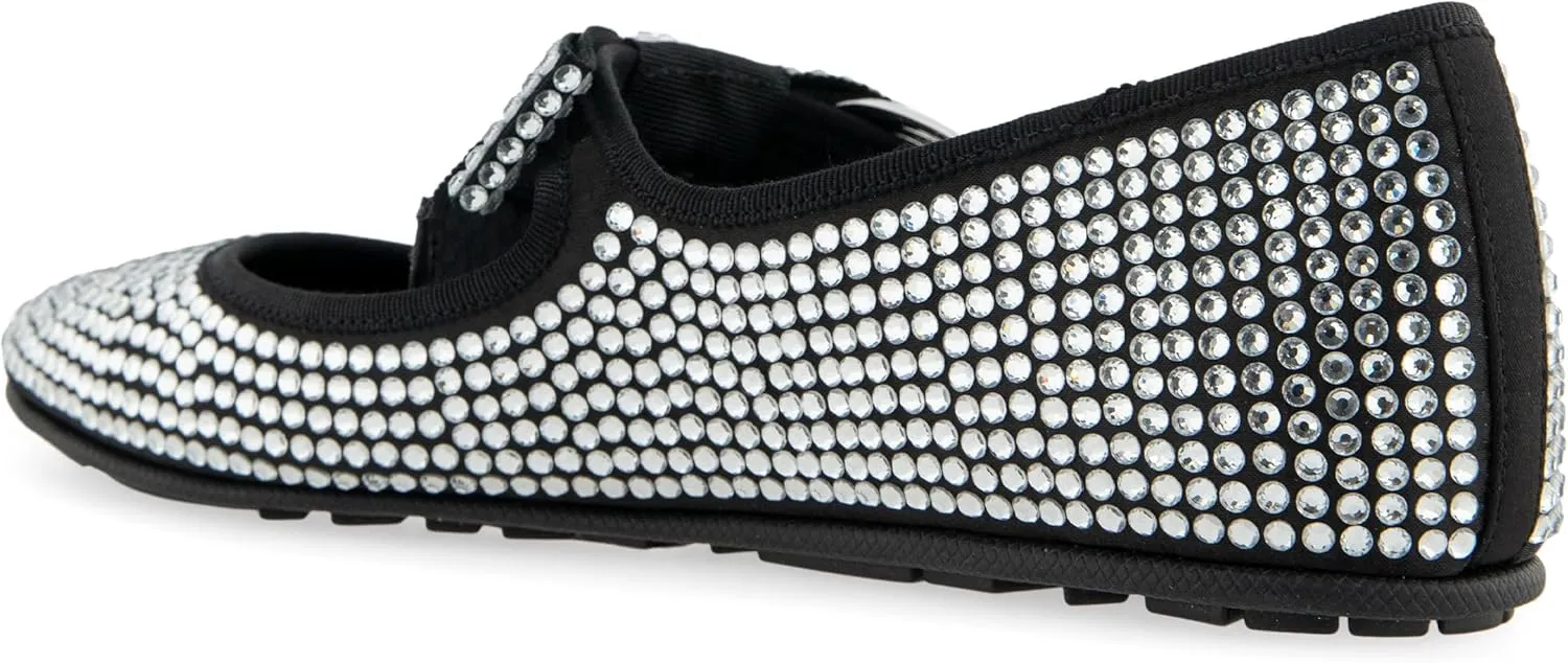 Aerosoles Women's Poppy Mary Jane Flat