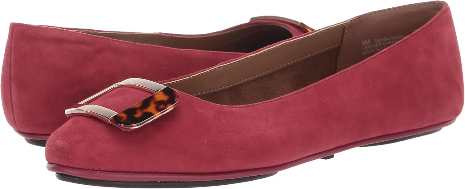 Aerosoles Women's Sensational Ballet Flat