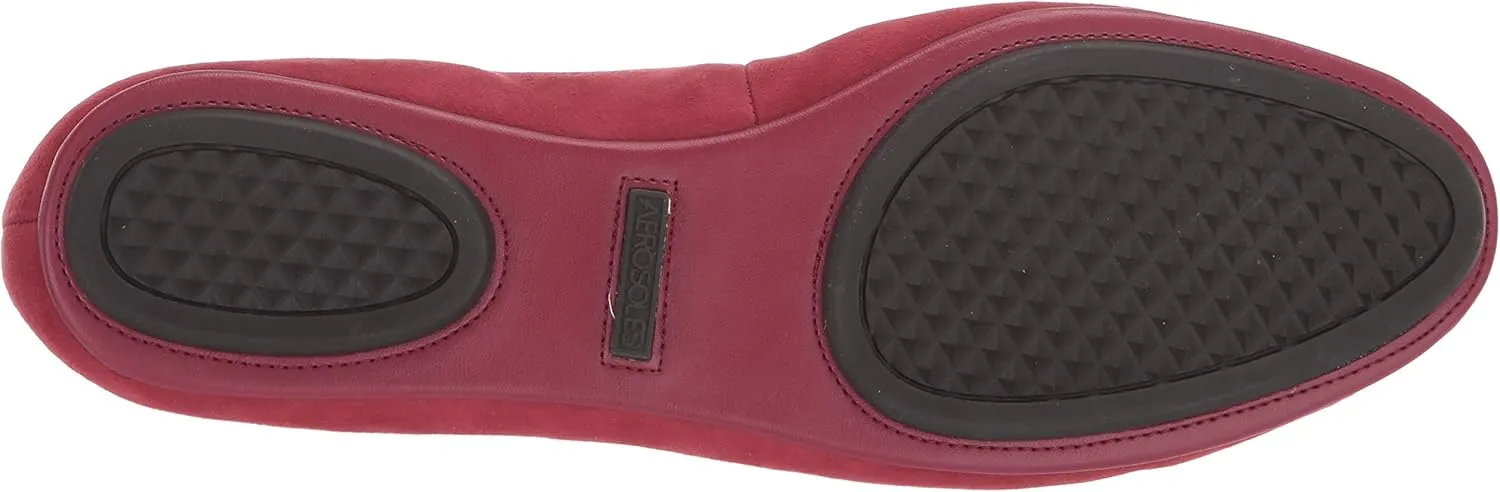 Aerosoles Women's Sensational Ballet Flat