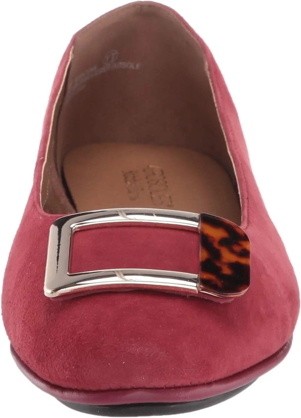 Aerosoles Women's Sensational Ballet Flat
