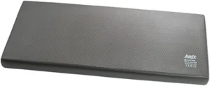Airex Balance Pad – Stability Trainer for Balance, Stretching, Physical Therapy, Exercise, Mobility, Rehabilitation and Core Training Non-Slip Closed Cell Foam Premium Balance Pad
