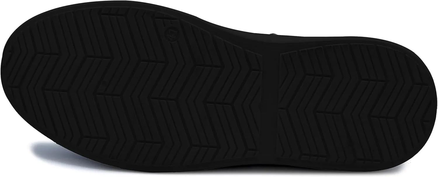 AKADEMIKS Men's Dayton Oxford, Comfortable Footwear for Formal and Casual Wear