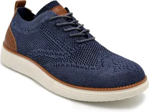 AKADEMIKS Mens Everyday Oxford