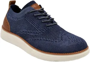 AKADEMIKS Mens Everyday Oxford