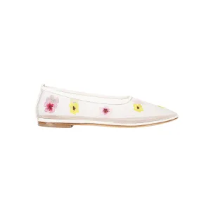 ALBA BALLET FLAT