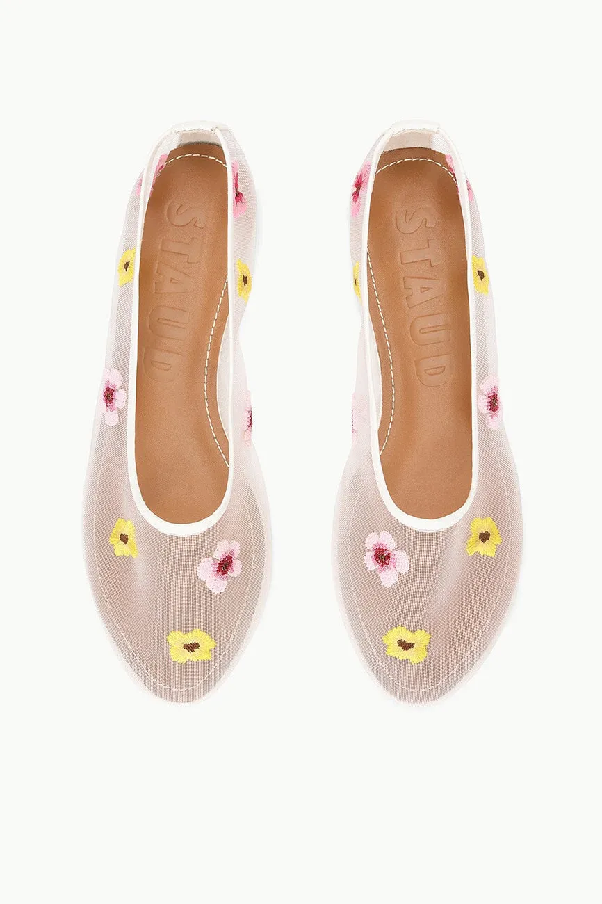 ALBA BALLET FLAT