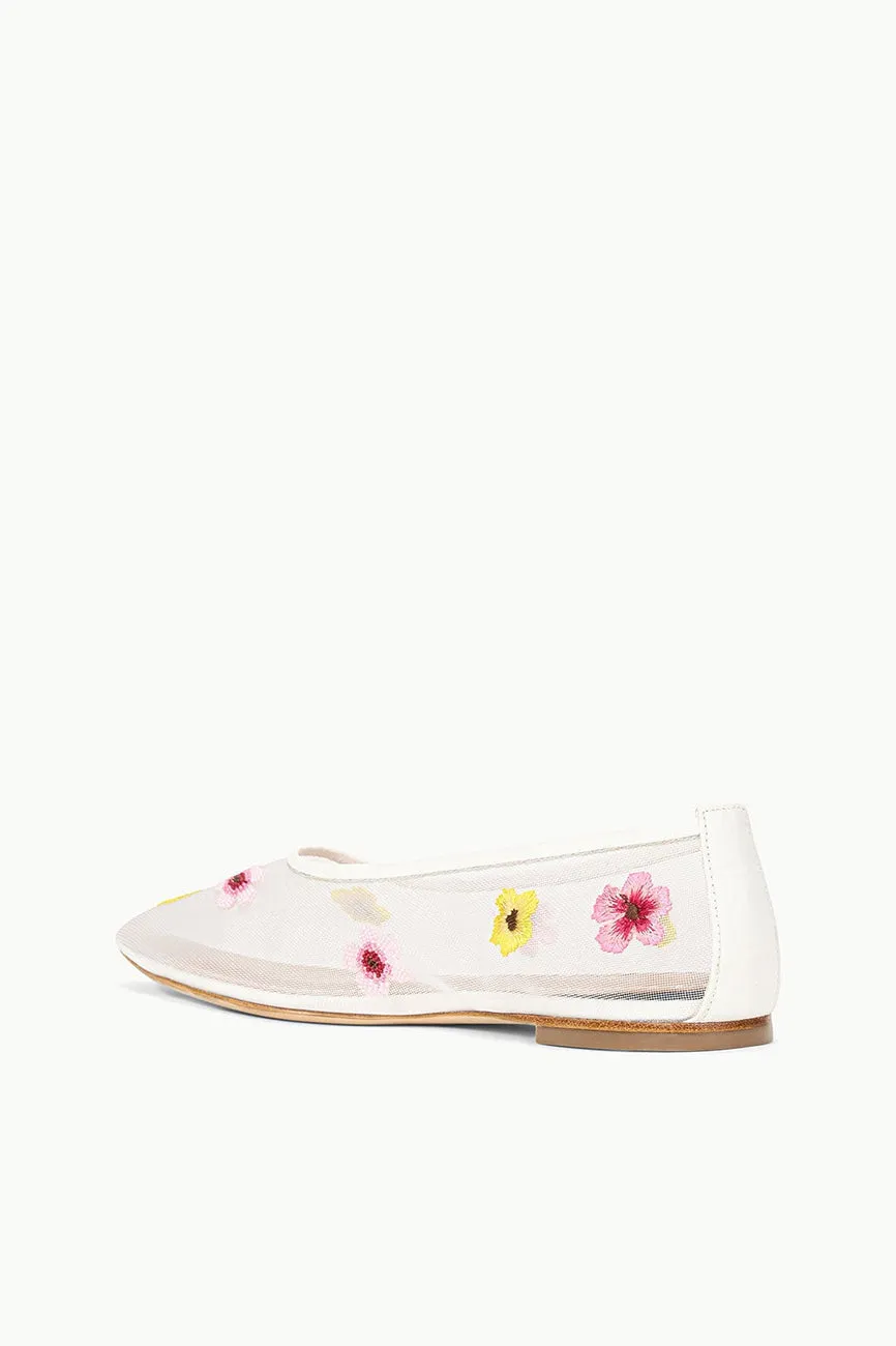 ALBA BALLET FLAT