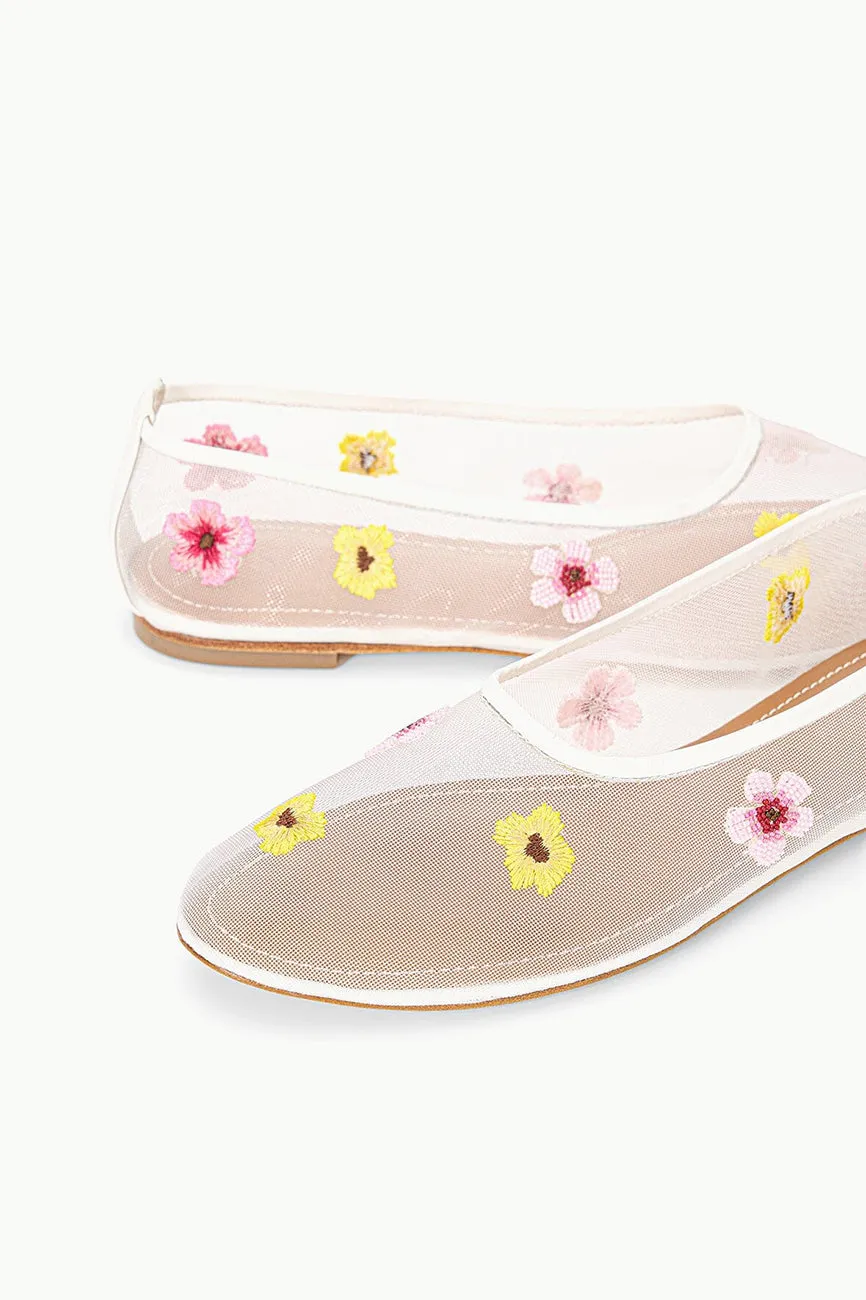 ALBA BALLET FLAT