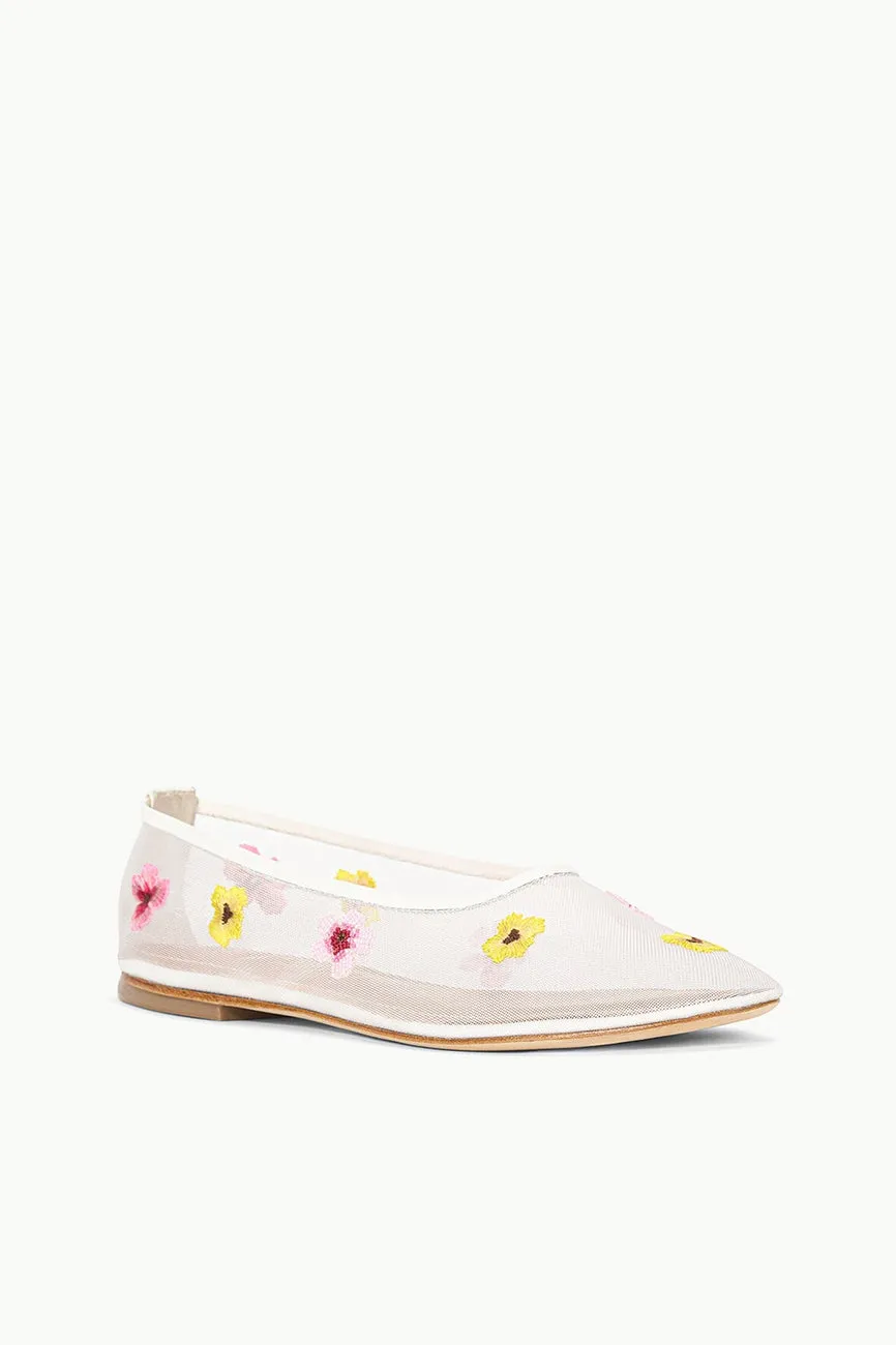 ALBA BALLET FLAT