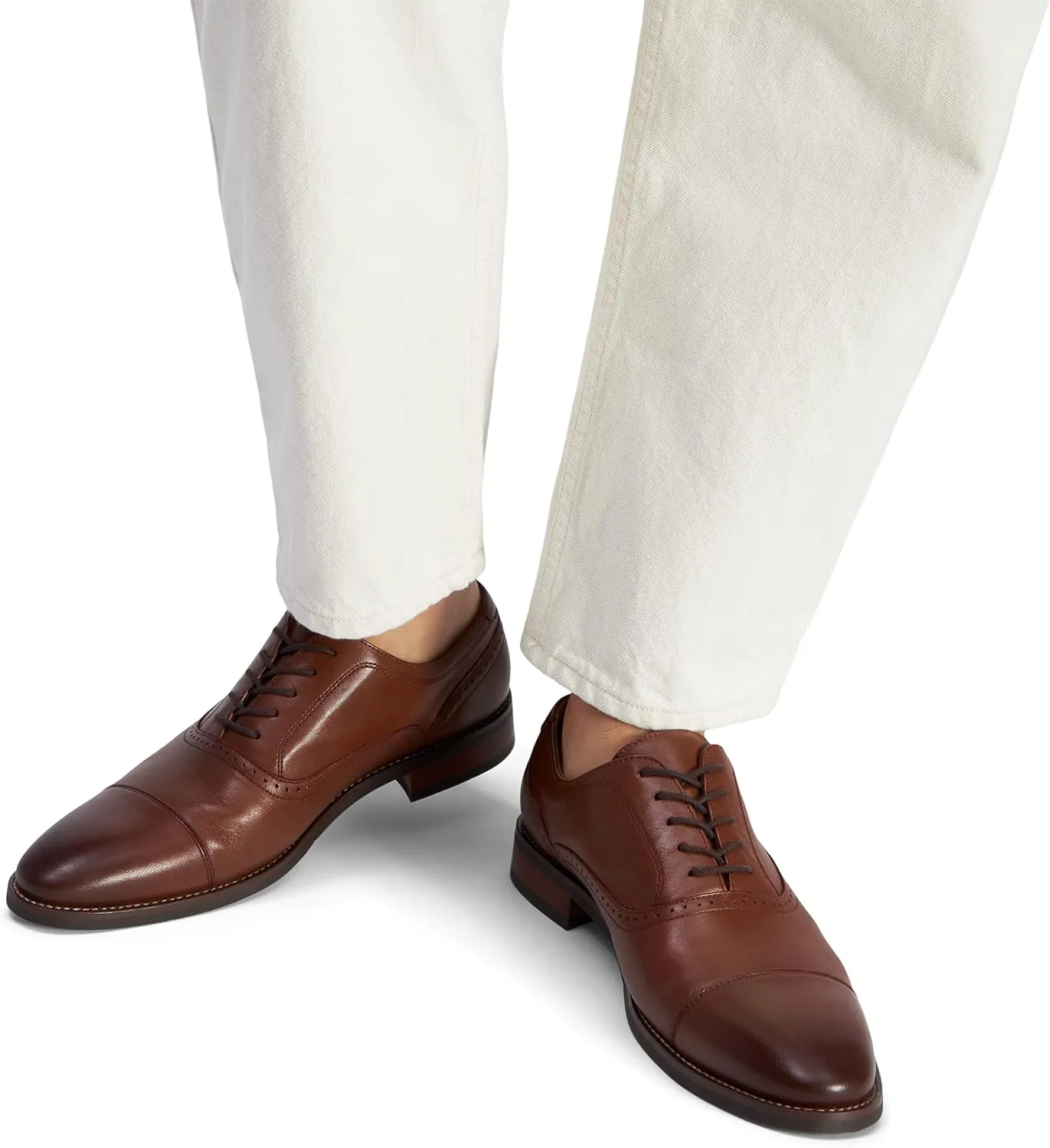 ALDO Men's Ayton Oxford