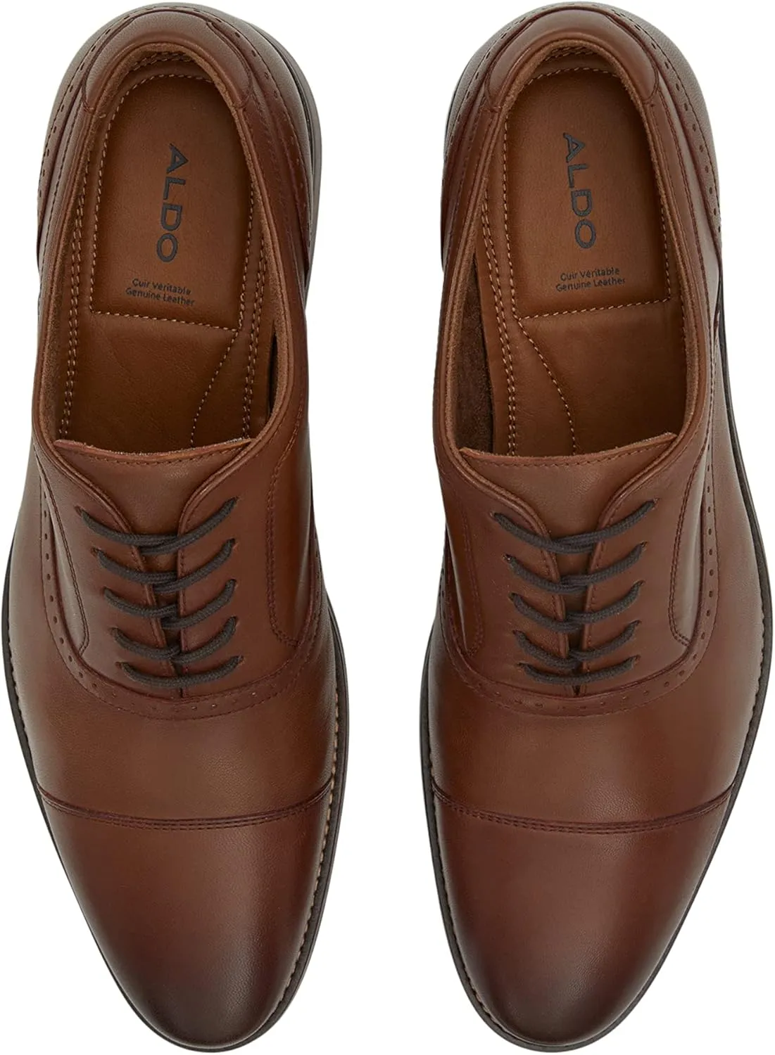 ALDO Men's Ayton Oxford