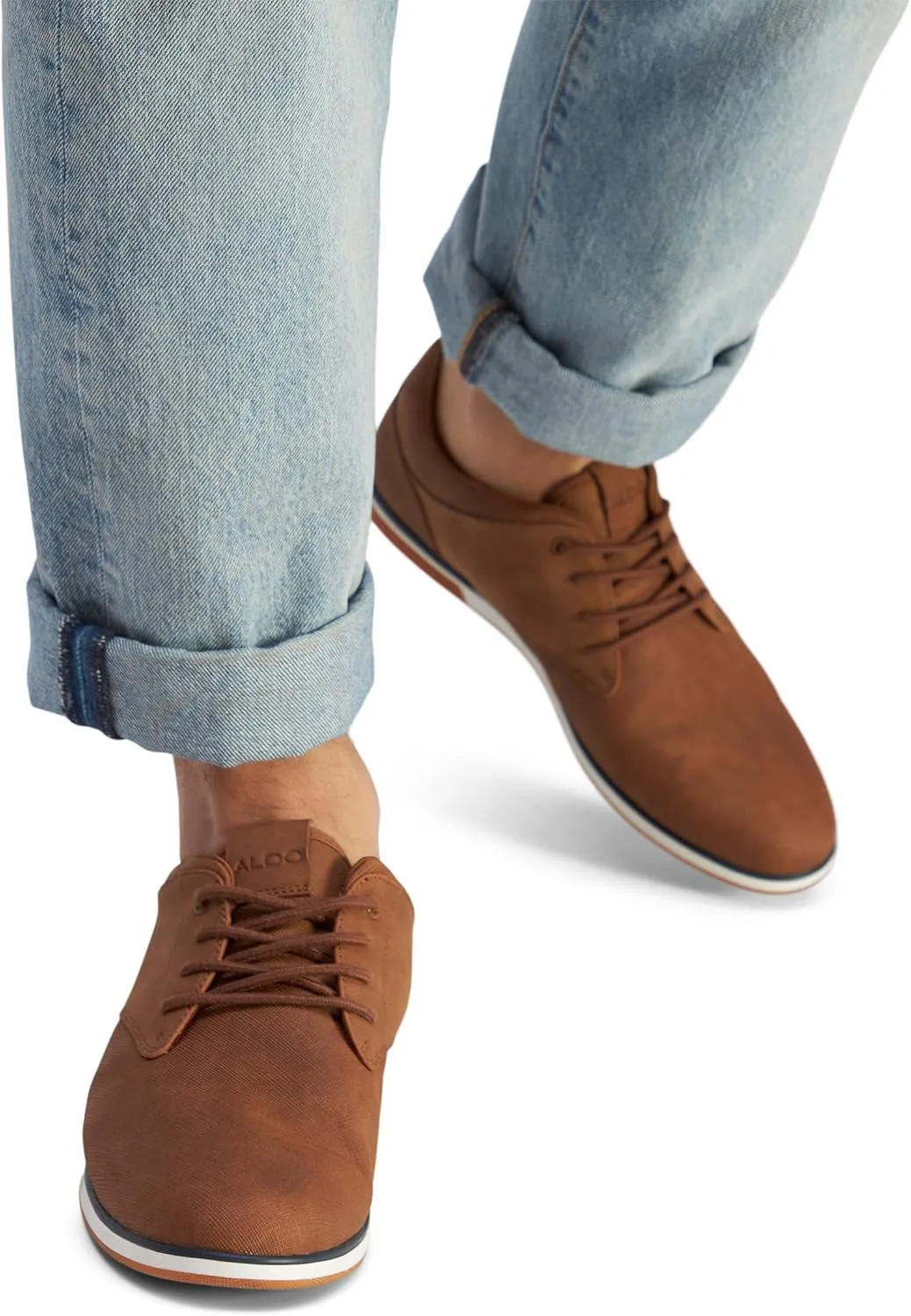 ALDO Men's Ethen Oxford