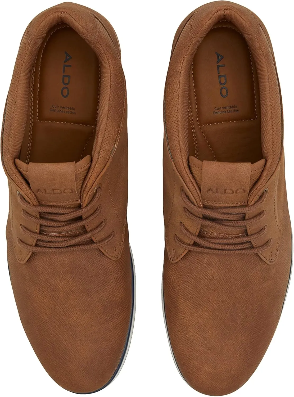 ALDO Men's Ethen Oxford