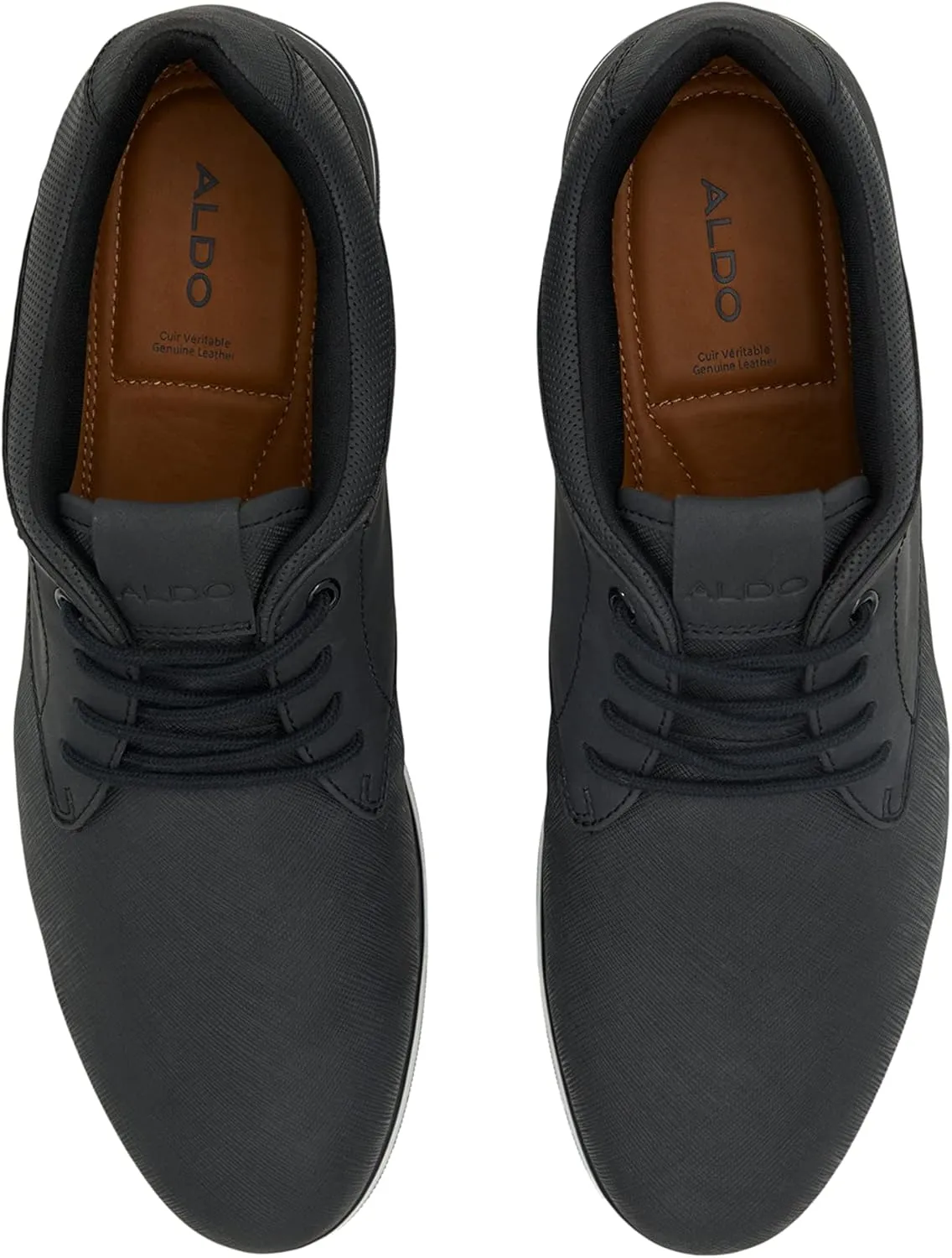 ALDO Men's Ethen Oxford
