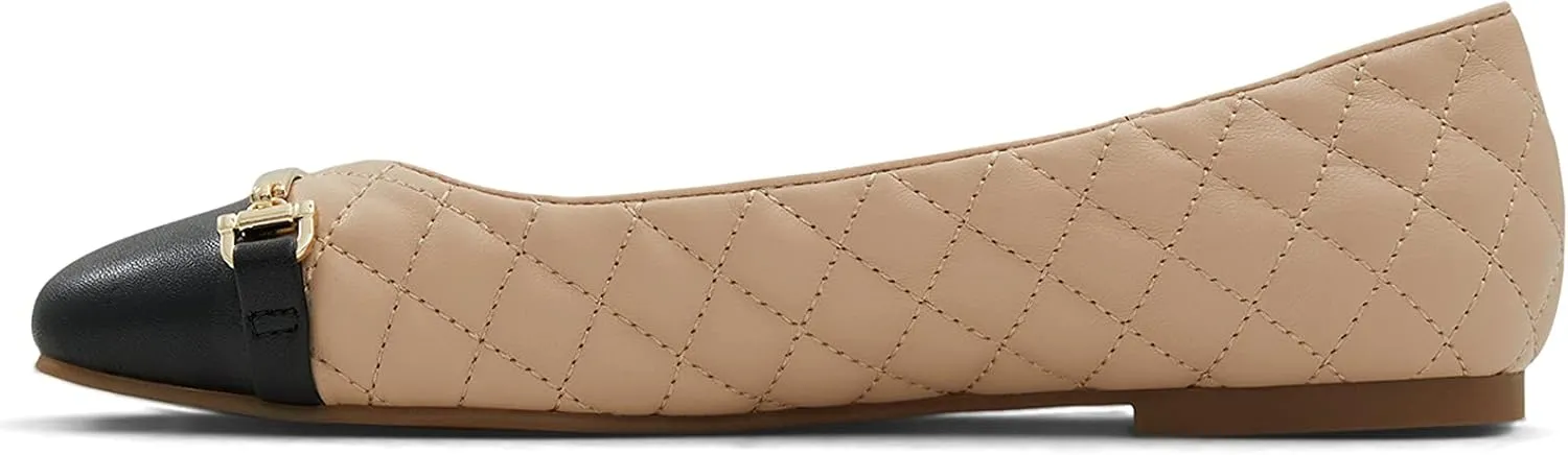 ALDO Women's Leanne Ballet Flat