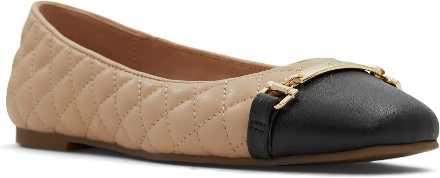 ALDO Women's Leanne Ballet Flat