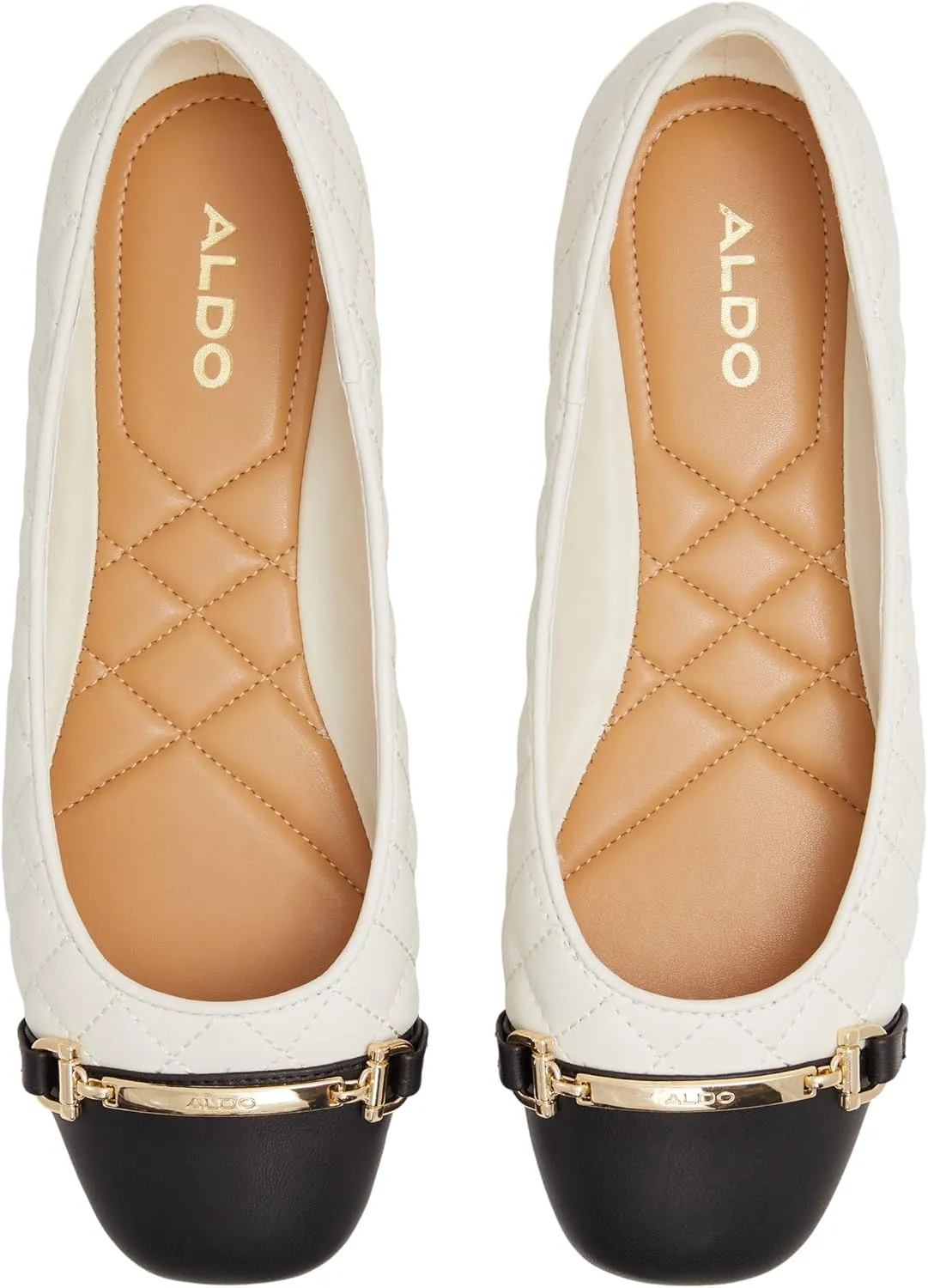 ALDO Women's Leanne Ballet Flat