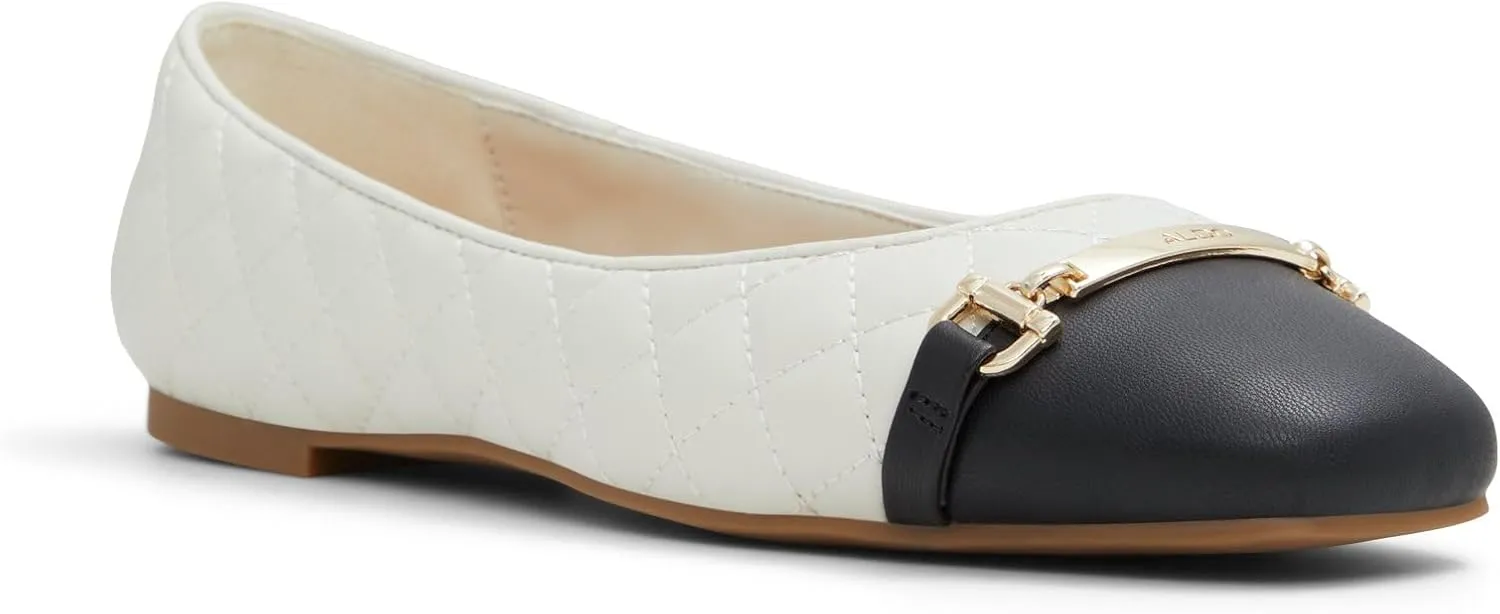 ALDO Women's Leanne Ballet Flat