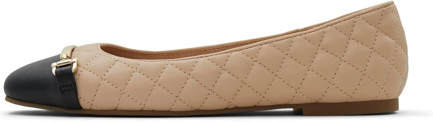 ALDO Women's Leanne Ballet Flat