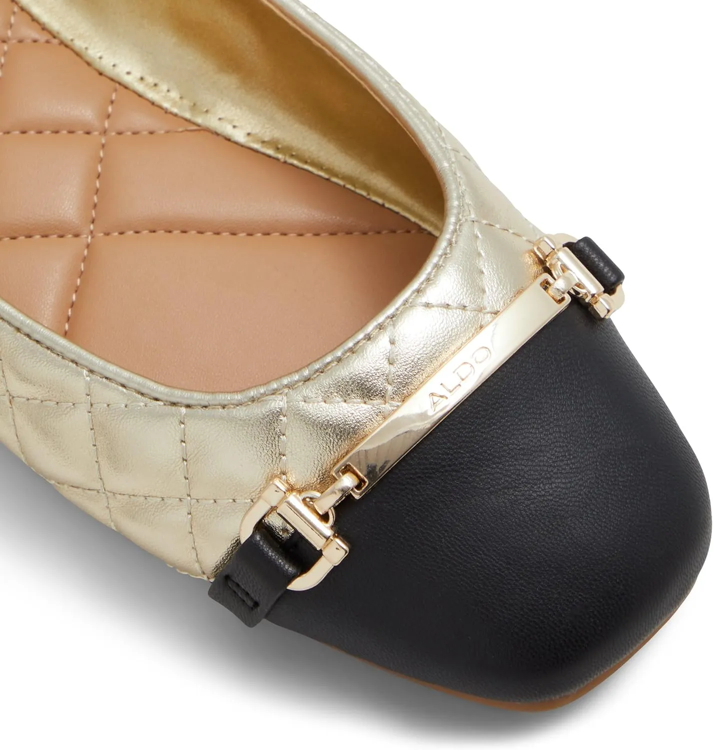 ALDO Women's Leanne Ballet Flat