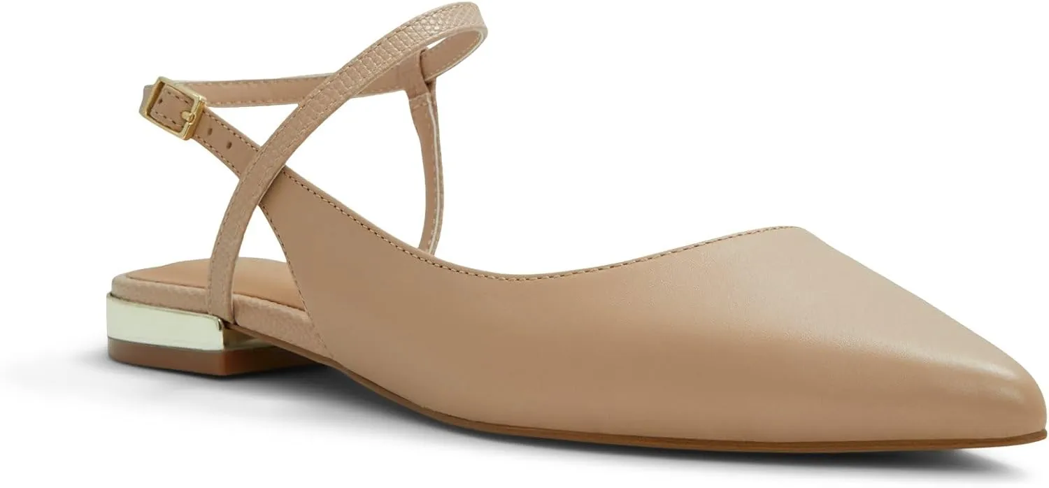 ALDO Women's Sarine Ballet Flat