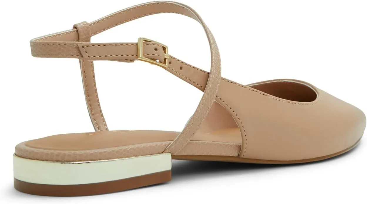 ALDO Women's Sarine Ballet Flat