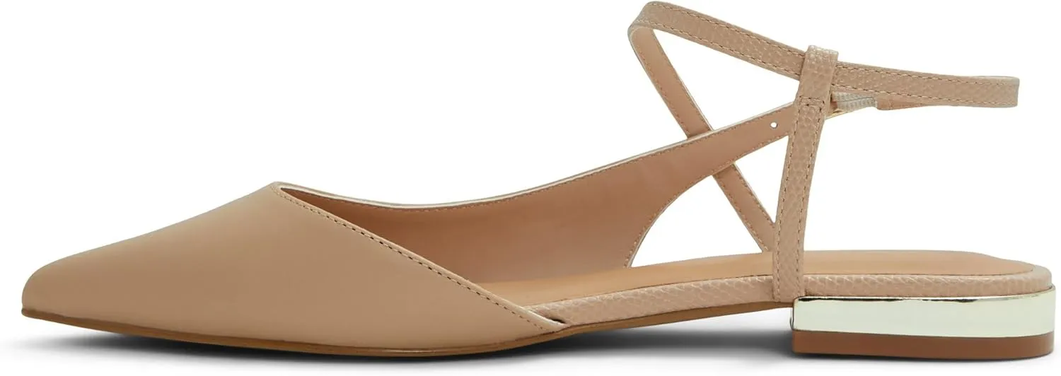 ALDO Women's Sarine Ballet Flat