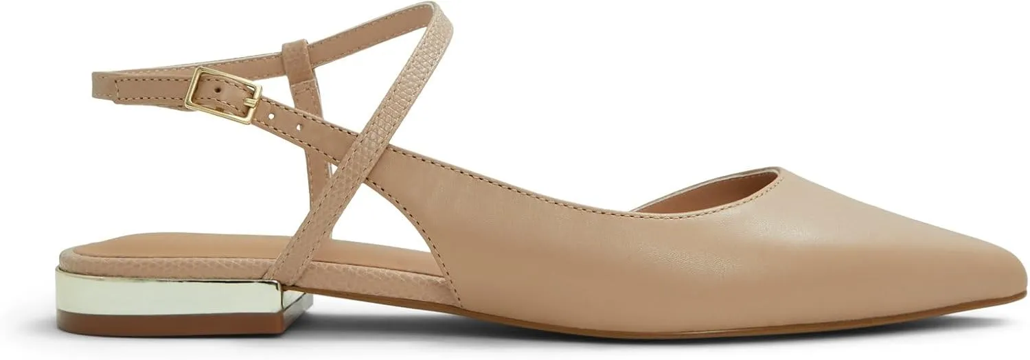 ALDO Women's Sarine Ballet Flat