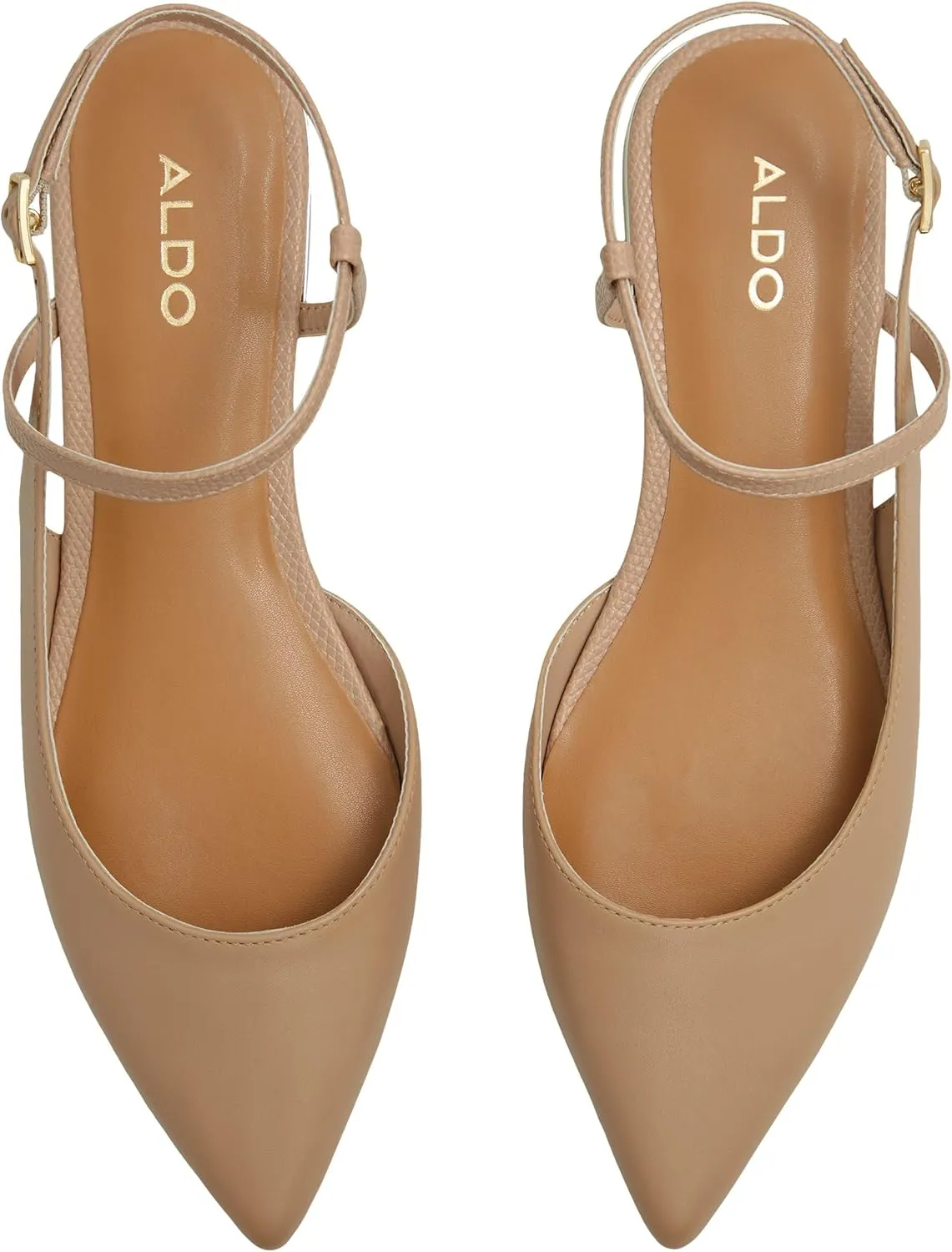 ALDO Women's Sarine Ballet Flat